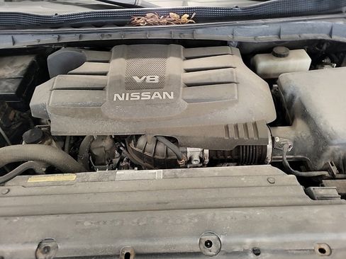 Used 2019 Nissan Titan S image 13