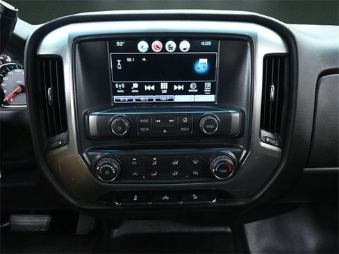 Used 2018 Chevrolet Silverado 3500 LT image 26