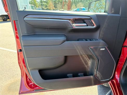 Certified 2026 Chevrolet Silverado 1500 LT Trail Boss w/ Convenience Package II image 10