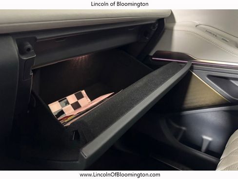 Used 2025 Lincoln Navigator L Black Label image 72