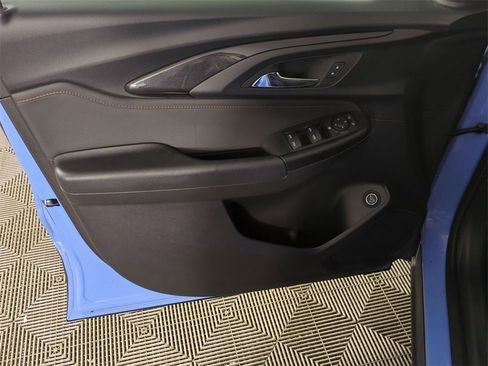 Certified 2023 Chevrolet TrailBlazer RS w/ Sun and Liftgate Package image 22