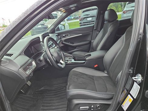 Certified 2025 Acura Integra A-Spec FWD image 20