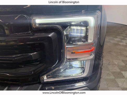 Used 2022 Ford F250 Lariat w/ Lariat Ultimate Package image 43