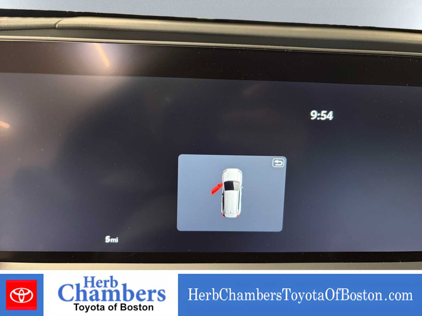 Used 2026 Toyota RAV4 SE AWD/4WD image 12