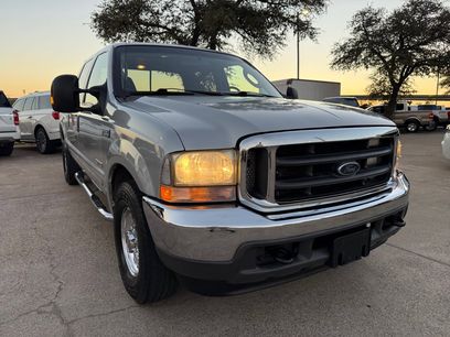 Used 2003 Ford F250 SUPER DUTY