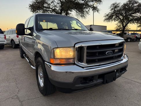 Used 2003 Ford F250 SUPER DUTY image 1
