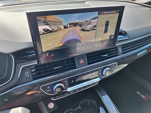 Used 2022 Audi S5 Prestige image 16