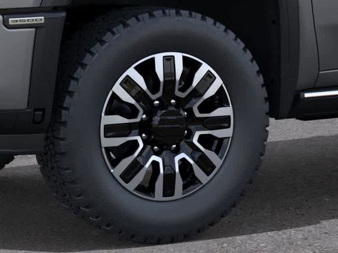 New 2026 GMC Sierra 3500 Denali Ultimate AWD/4WD image 1