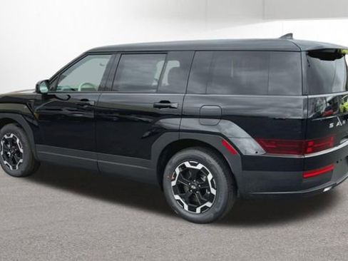 New 2026 Hyundai Santa Fe SE image 6