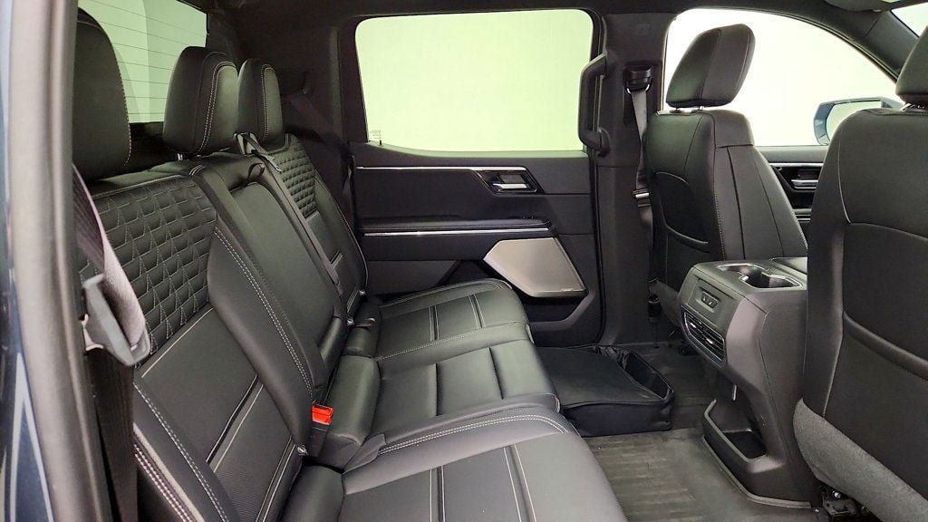 Used 2026 GMC Sierra EV Denali AWD/4WD image 24