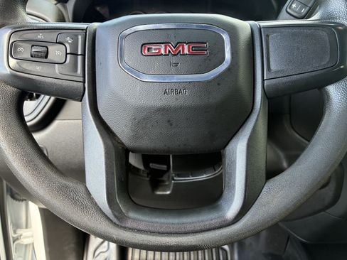 Used 2024 GMC Sierra 3500 Pro w/ Convenience Package AWD/4WD image 26