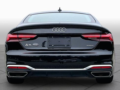 Used 2024 Audi A5 2.0T Premium Plus AWD/4WD image 5