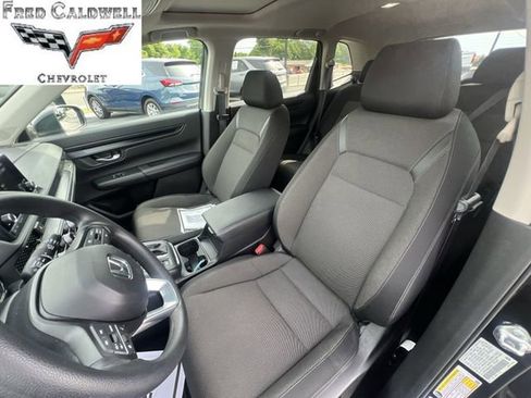 Used 2024 Honda CR-V EX image 25