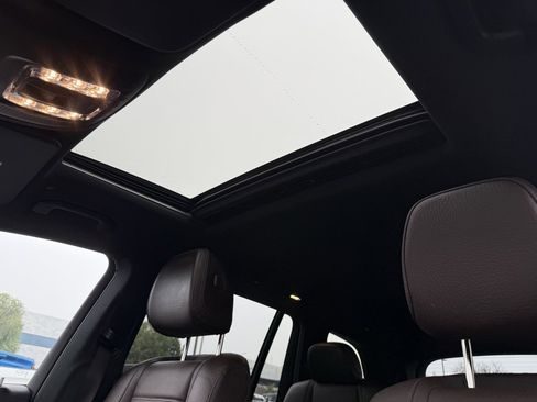 Certified 2022 Mercedes-Benz GLS 450 4MATIC image 2