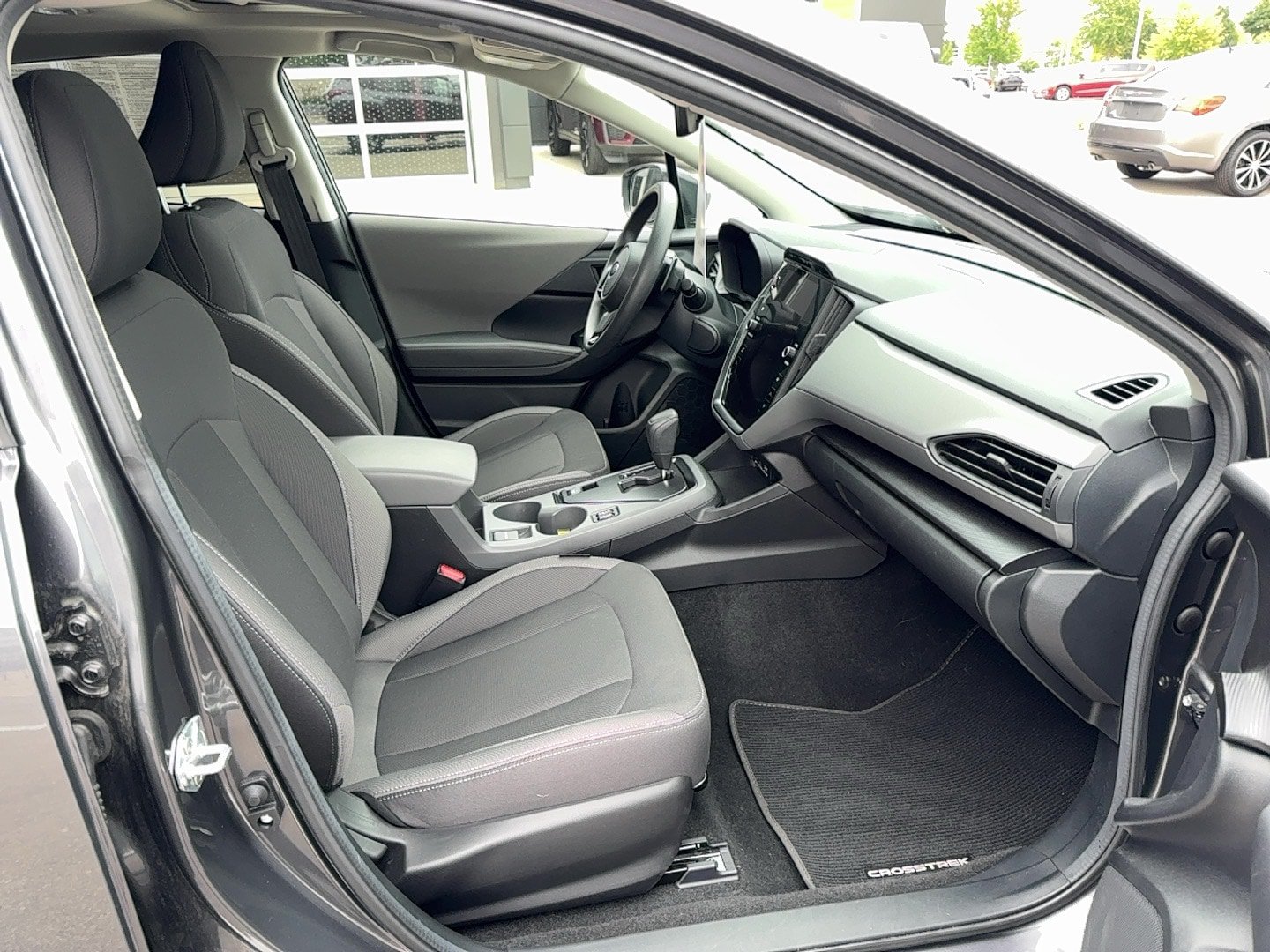 Certified 2026 Subaru Crosstrek 2.5i Premium AWD/4WD image 18