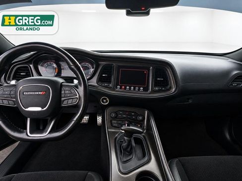 Used 2020 Dodge Challenger R/T RWD image 14
