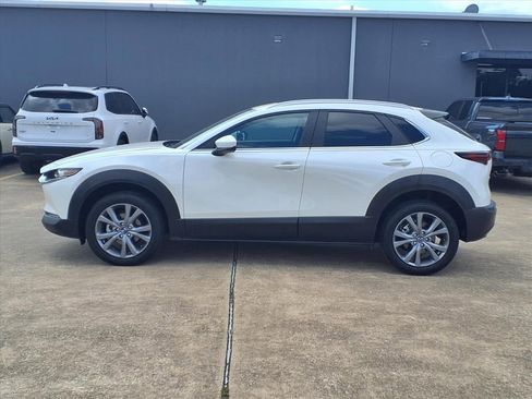 Certified 2025 MAZDA CX-30 AWD 2.5 S w/ Preferred Package image 26