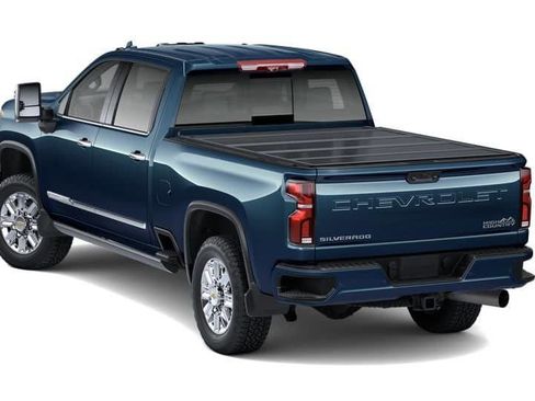 New 2026 Chevrolet Silverado 2500 High Country w/ Technology Package image 28