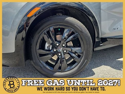 New 2026 Buick Encore GX Sport Touring w/ Advanced Technology Package FWD image 29