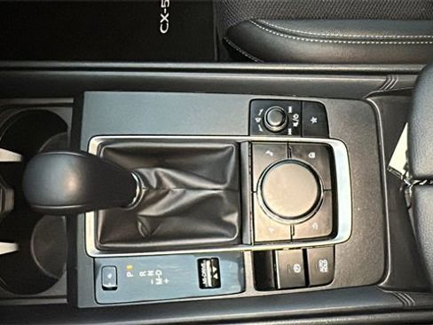 Certified 2025 MAZDA CX-50 AWD 2.5 S w/ Weather Package image 13