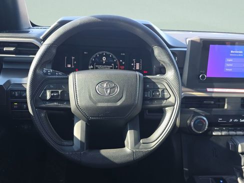 Used 2025 Toyota Tacoma SR5 RWD image 12