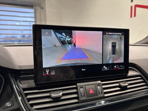 Used 2025 Audi SQ5 Prestige image 24