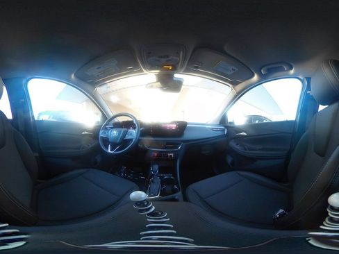 Used 2026 Buick Encore GX Preferred FWD image 41