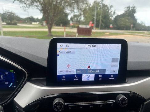 Used 2020 Ford Escape SE Sport FWD image 15