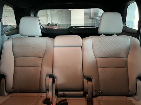 Used 2021 Honda Passport Elite image 21