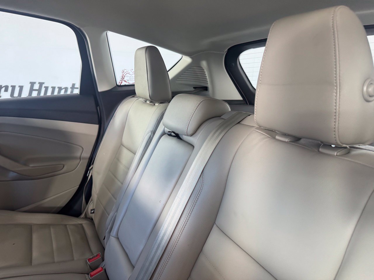 Used 2013 Ford C-MAX SEL FWD image 10