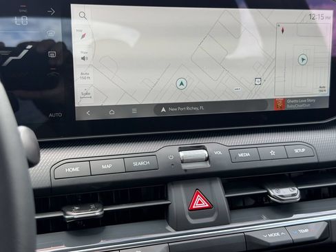 New 2026 Kia K4 GT-Line Turbo FWD image 25