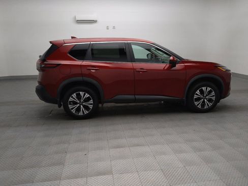 Used 2023 Nissan Rogue SV FWD image 10