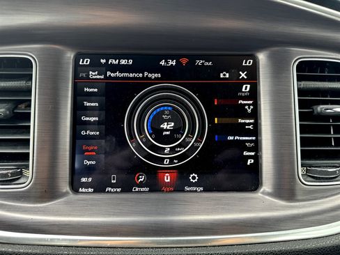 Used 2018 Dodge Charger R/T Scat Pack image 18