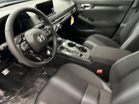 New 2026 Honda Civic Sport image 10