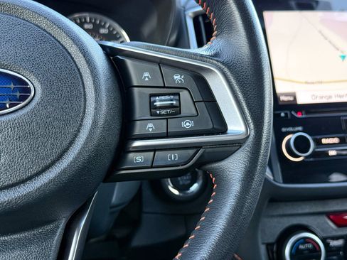 Used 2023 Subaru Crosstrek 2.5i Limited image 39