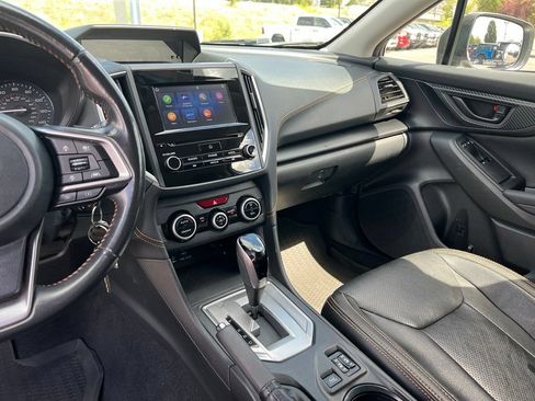 Used 2020 Subaru Crosstrek 2.0i Premium AWD/4WD image 33