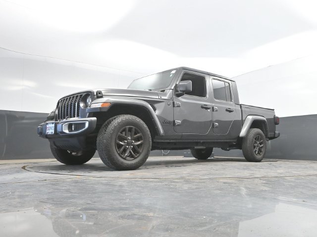 Used 2023 Jeep Gladiator Sport AWD/4WD image 49