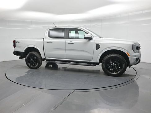 New 2026 Ford Ranger Lariat w/ FX4 Off-Road Package AWD/4WD image 22