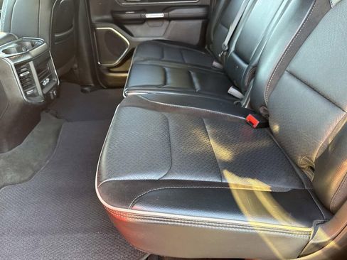 Used 2024 RAM 1500 Laramie image 20