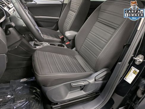 Used 2023 Volkswagen Tiguan S w/ IQ.Drive Package image 10