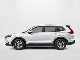 New 2026 Honda CR-V LX video 3