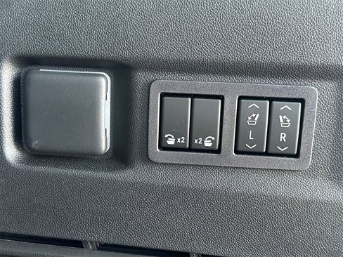 New 2026 Chevrolet Tahoe Z71 w/ Comfort Package image 28