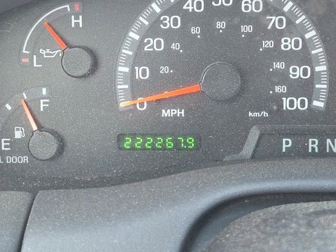 Used 2000 Ford F150 2WD SuperCab image 30