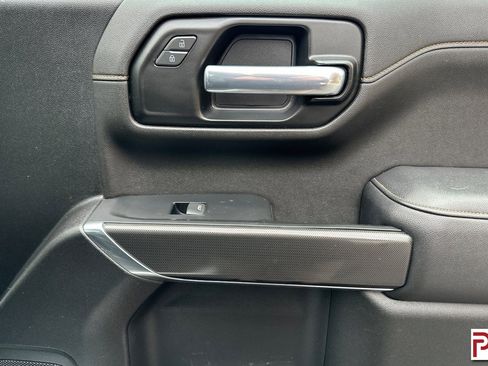 Certified 2021 GMC Sierra 1500 AT4 image 20