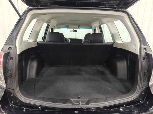 Used 2010 Subaru Forester 2.5X AWD/4WD image 26
