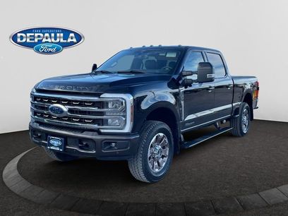 Used 2024 Ford F250 King Ranch