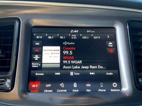 Used 2020 Dodge Challenger R/T Scat Pack w/ Shaker Package image 34