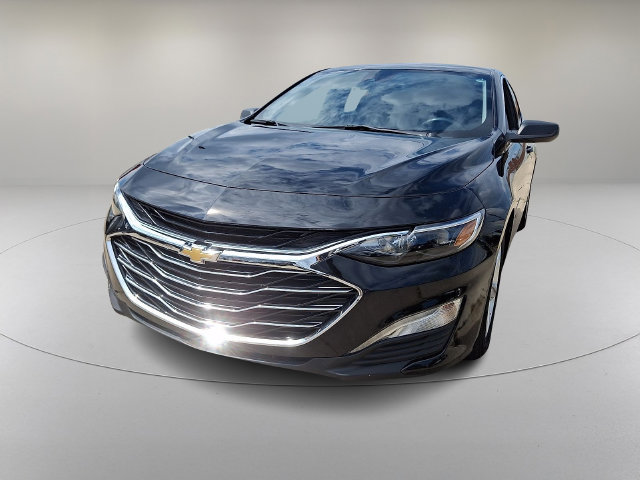 Used 2023 Chevrolet Malibu LS FWD image 4