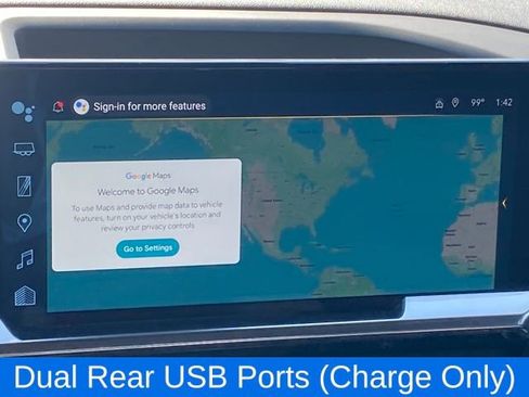 Certified 2025 Chevrolet Silverado 1500 LT image 10