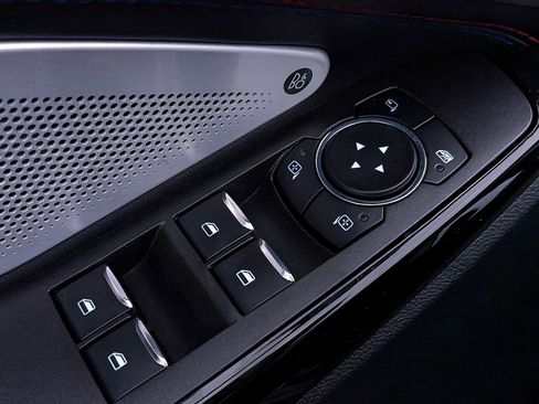 Used 2024 Ford Explorer ST w/ Equipment Group 401A AWD/4WD image 18